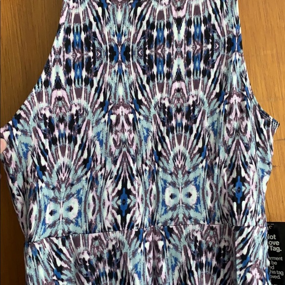 Express Dress - Picture 2 of 3